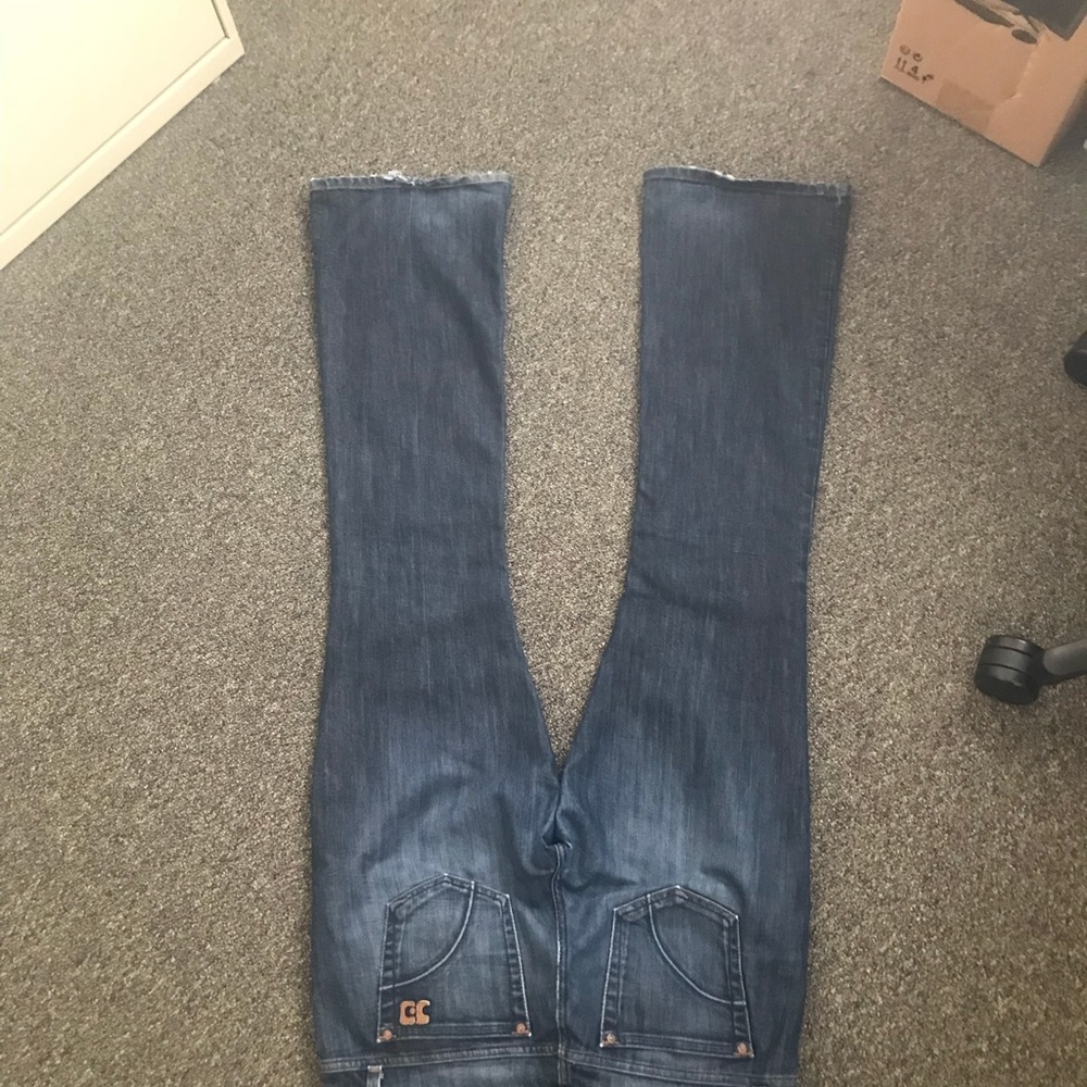 Joe’s jeans